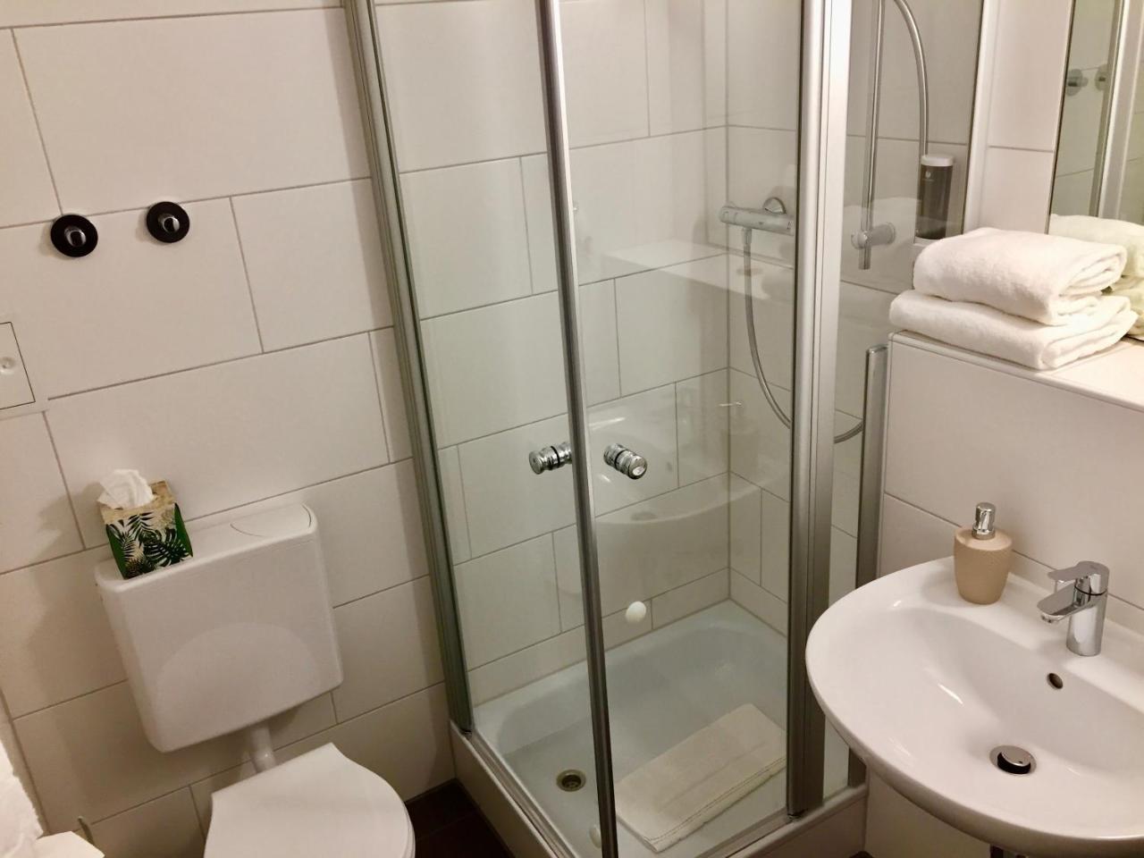 Hotel Mirabell Erlangen Buitenkant foto